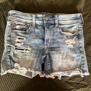 Womens American Eagle shorts